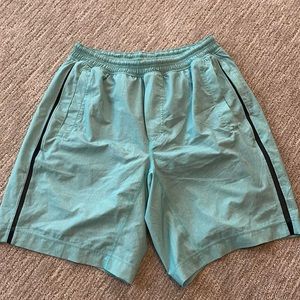 Don’t get the opportunity to wear as much anymore. Good condition!